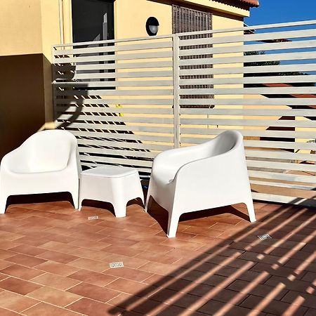 Sirenai Apartment Colli di Fontanelle Eksteriør billede