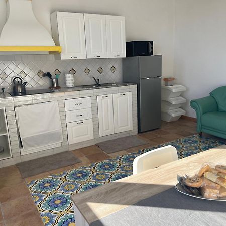 Sirenai Apartment Colli di Fontanelle Eksteriør billede