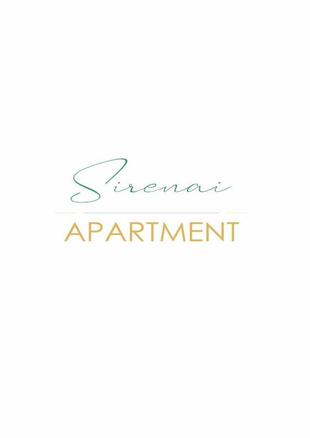 Sirenai Apartment Colli di Fontanelle Eksteriør billede
