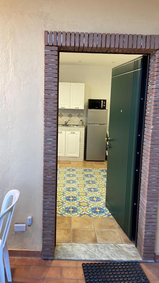 Sirenai Apartment Colli di Fontanelle Eksteriør billede