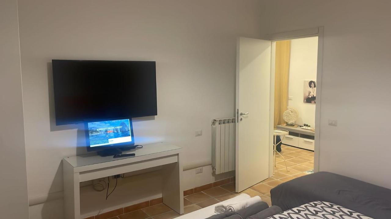 Sirenai Apartment Colli di Fontanelle Eksteriør billede