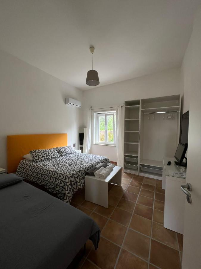 Sirenai Apartment Colli di Fontanelle Eksteriør billede