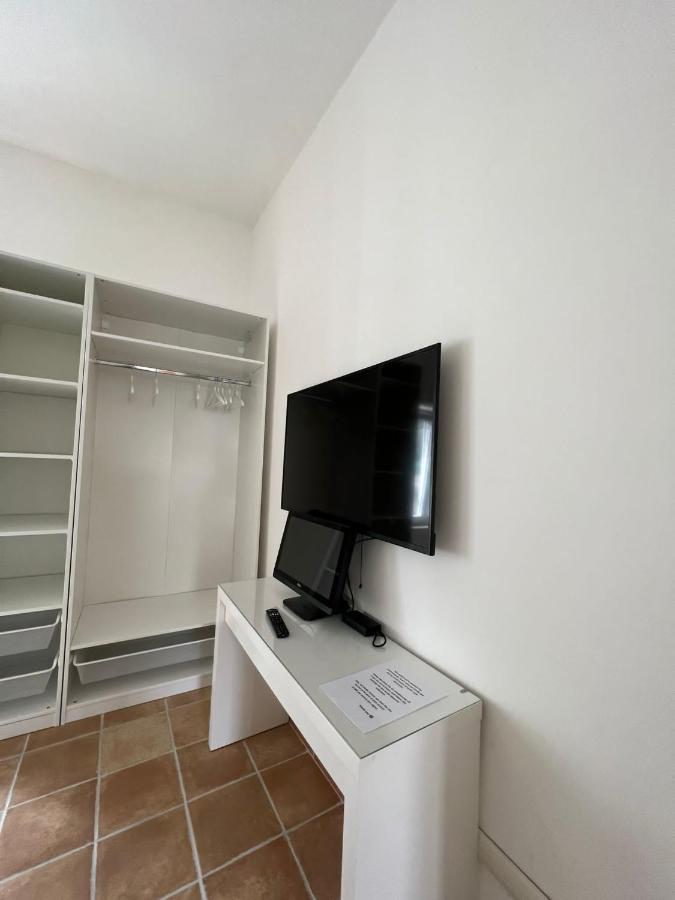 Sirenai Apartment Colli di Fontanelle Eksteriør billede