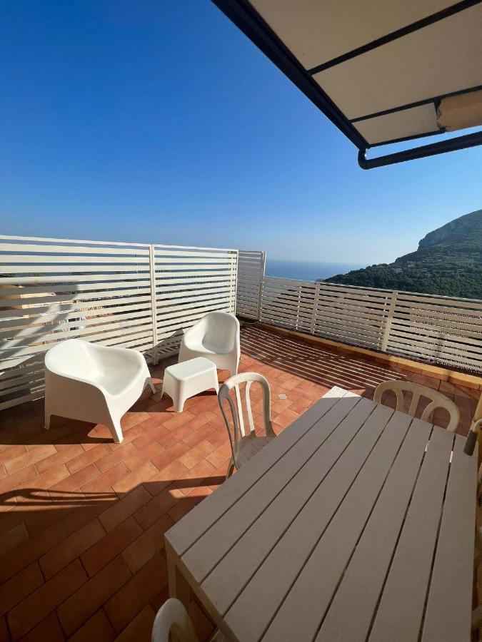Sirenai Apartment Colli di Fontanelle Eksteriør billede