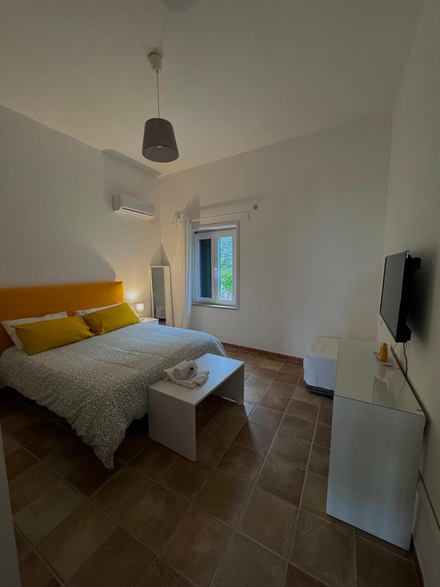 Sirenai Apartment Colli di Fontanelle Eksteriør billede
