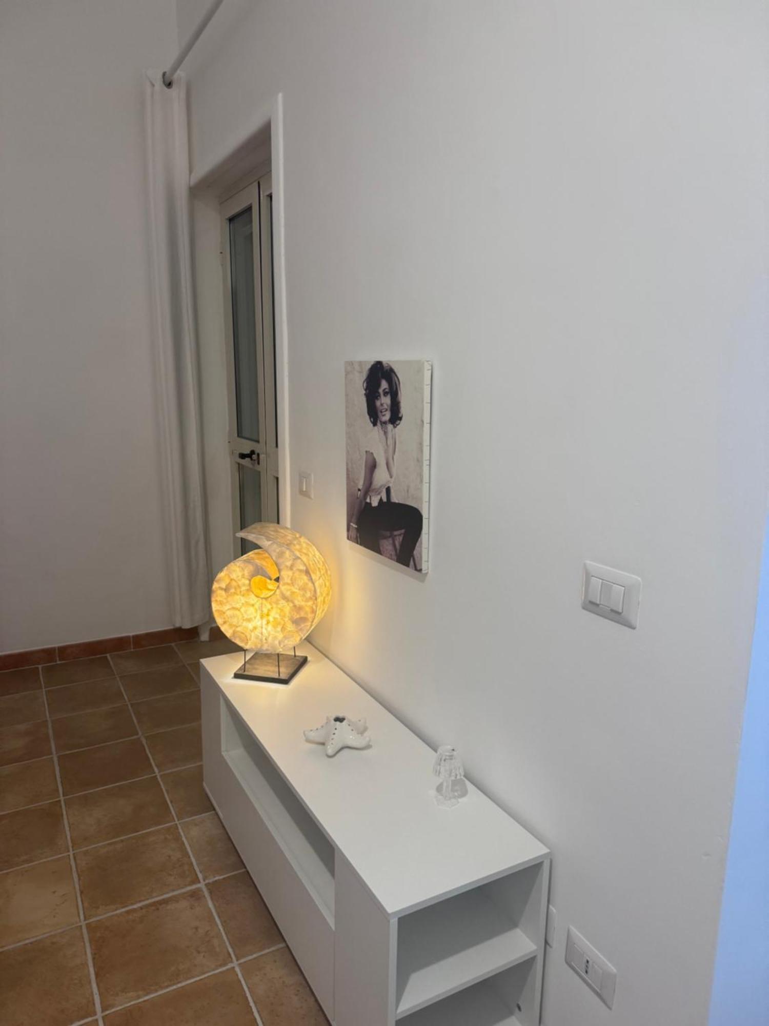Sirenai Apartment Colli di Fontanelle Eksteriør billede