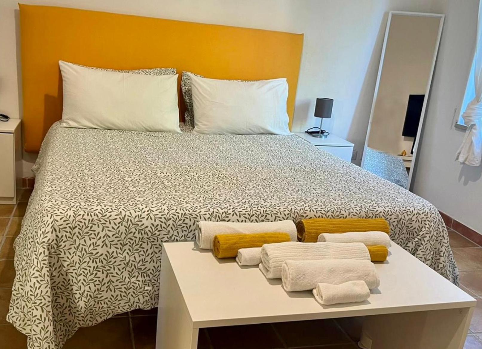 Sirenai Apartment Colli di Fontanelle Eksteriør billede