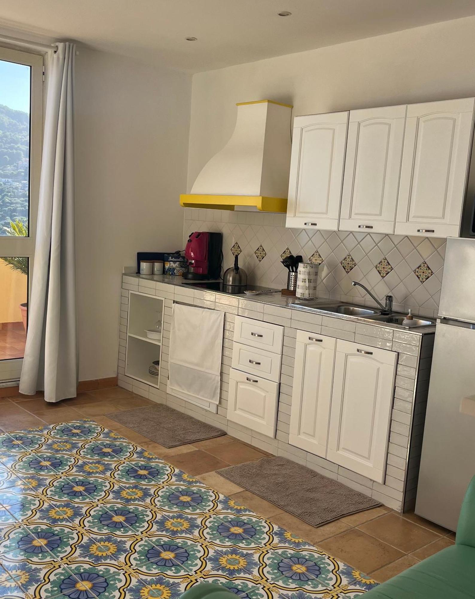 Sirenai Apartment Colli di Fontanelle Eksteriør billede