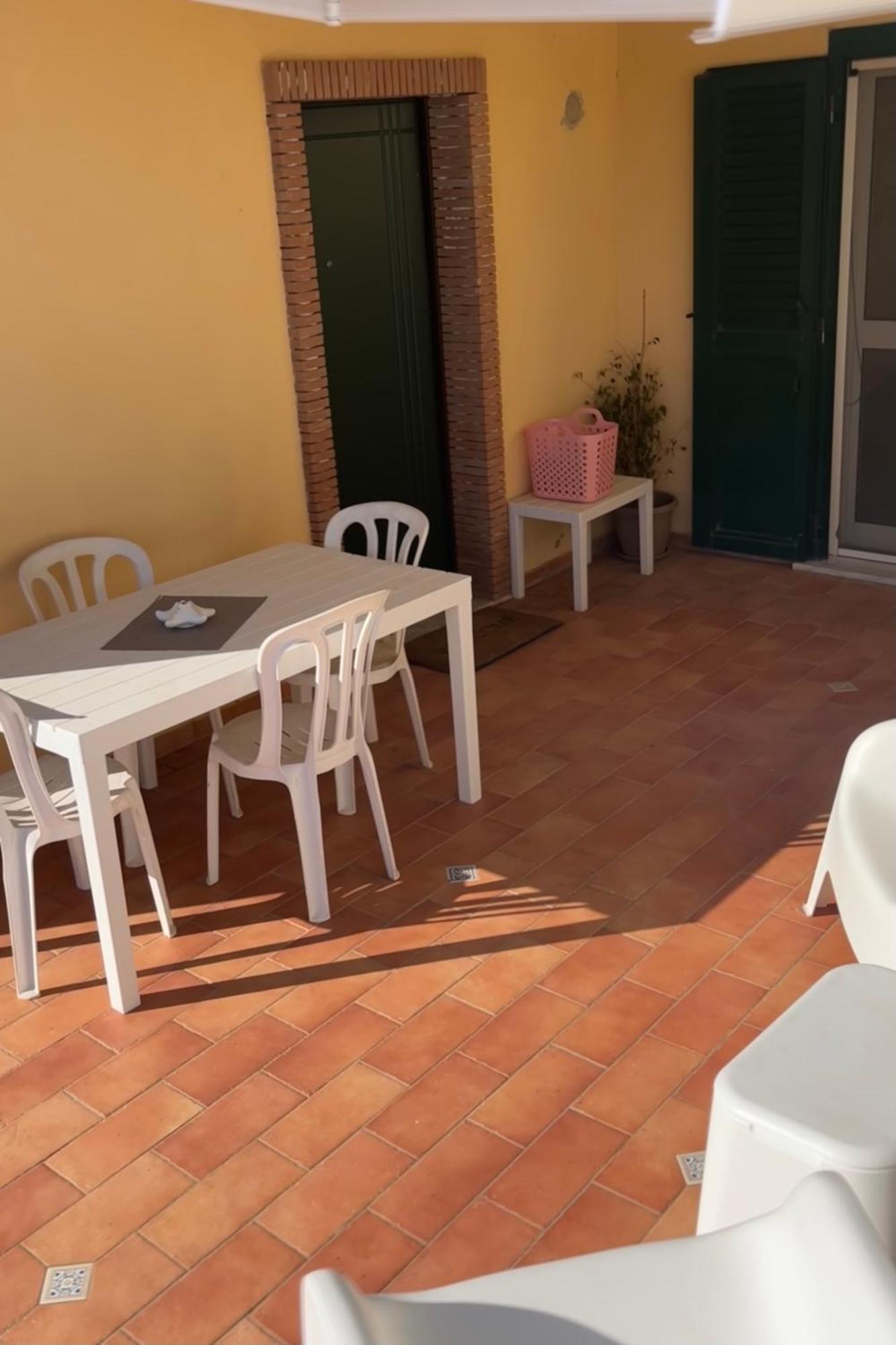 Sirenai Apartment Colli di Fontanelle Eksteriør billede