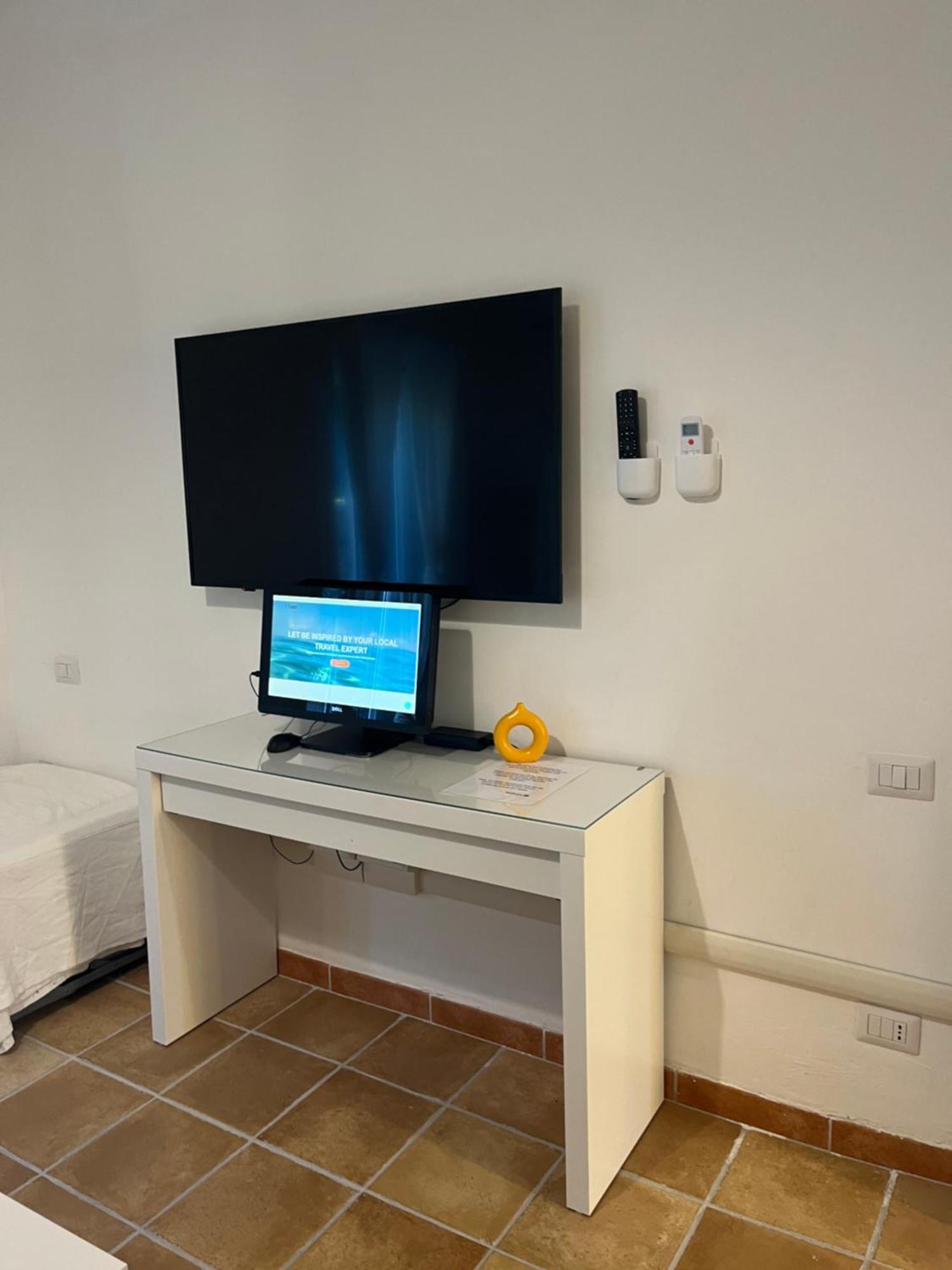 Sirenai Apartment Colli di Fontanelle Eksteriør billede