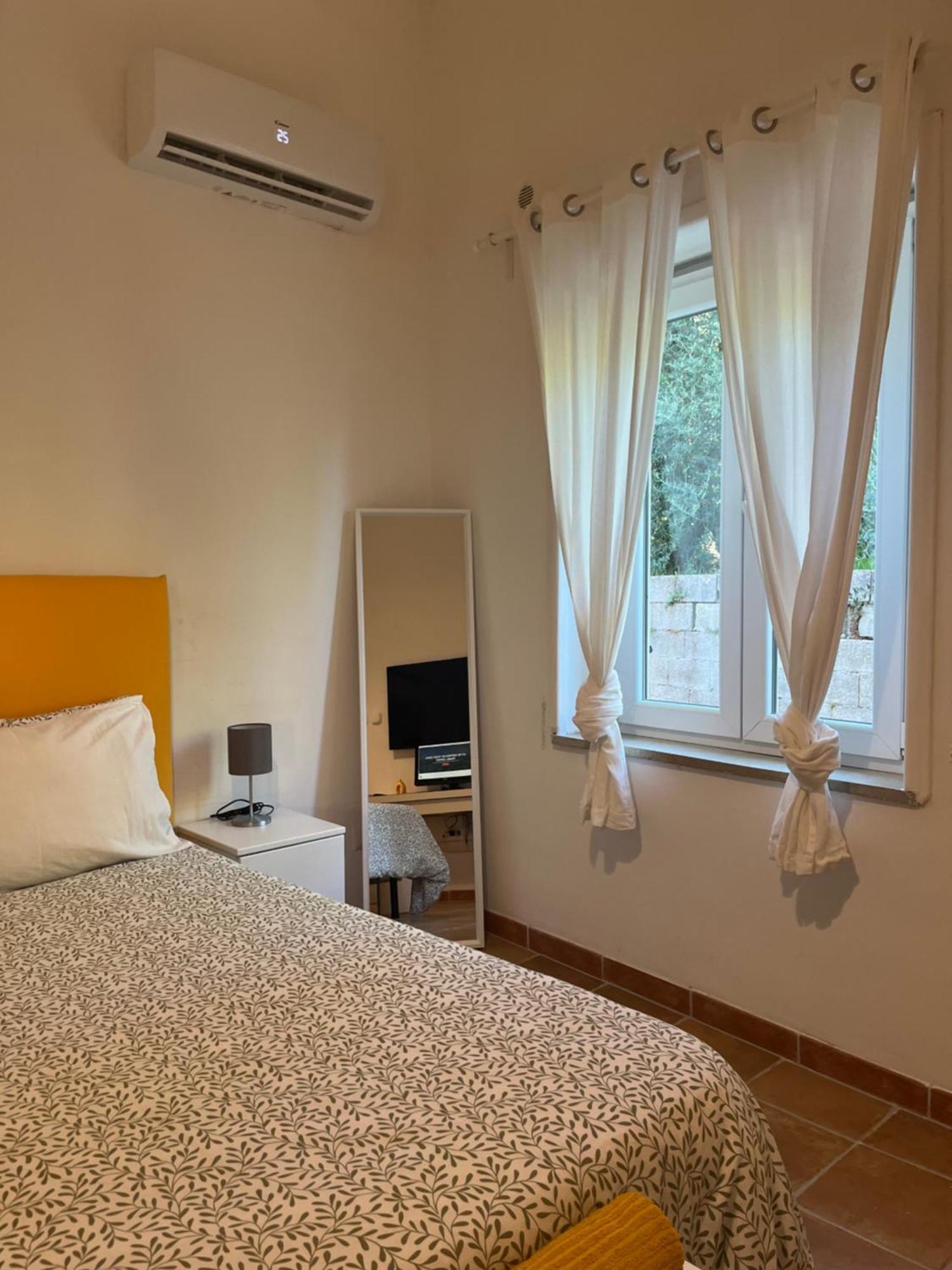 Sirenai Apartment Colli di Fontanelle Eksteriør billede