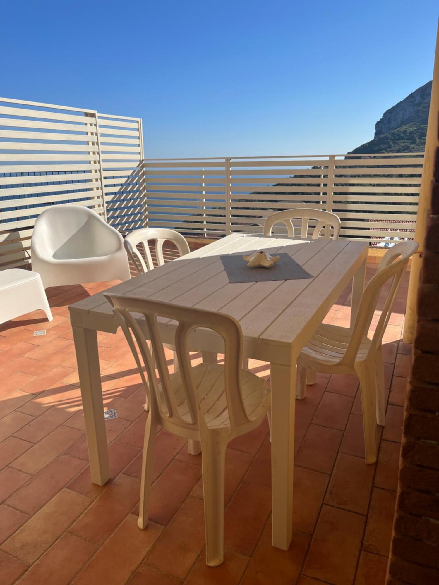 Sirenai Apartment Colli di Fontanelle Eksteriør billede