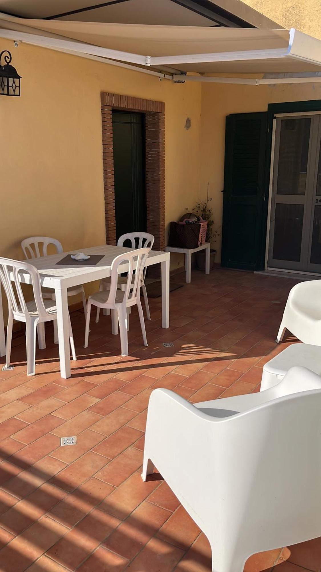 Sirenai Apartment Colli di Fontanelle Eksteriør billede