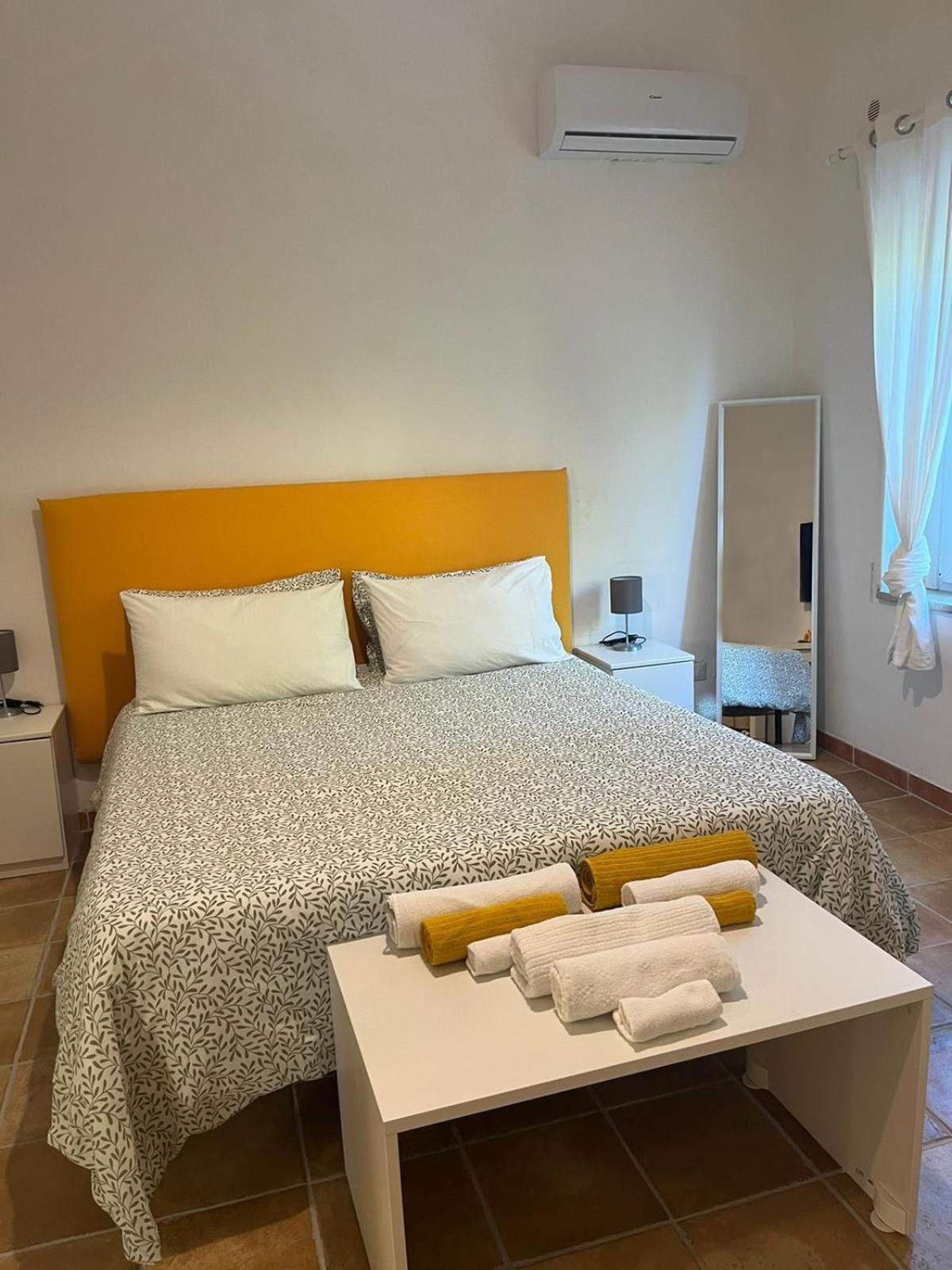 Sirenai Apartment Colli di Fontanelle Eksteriør billede