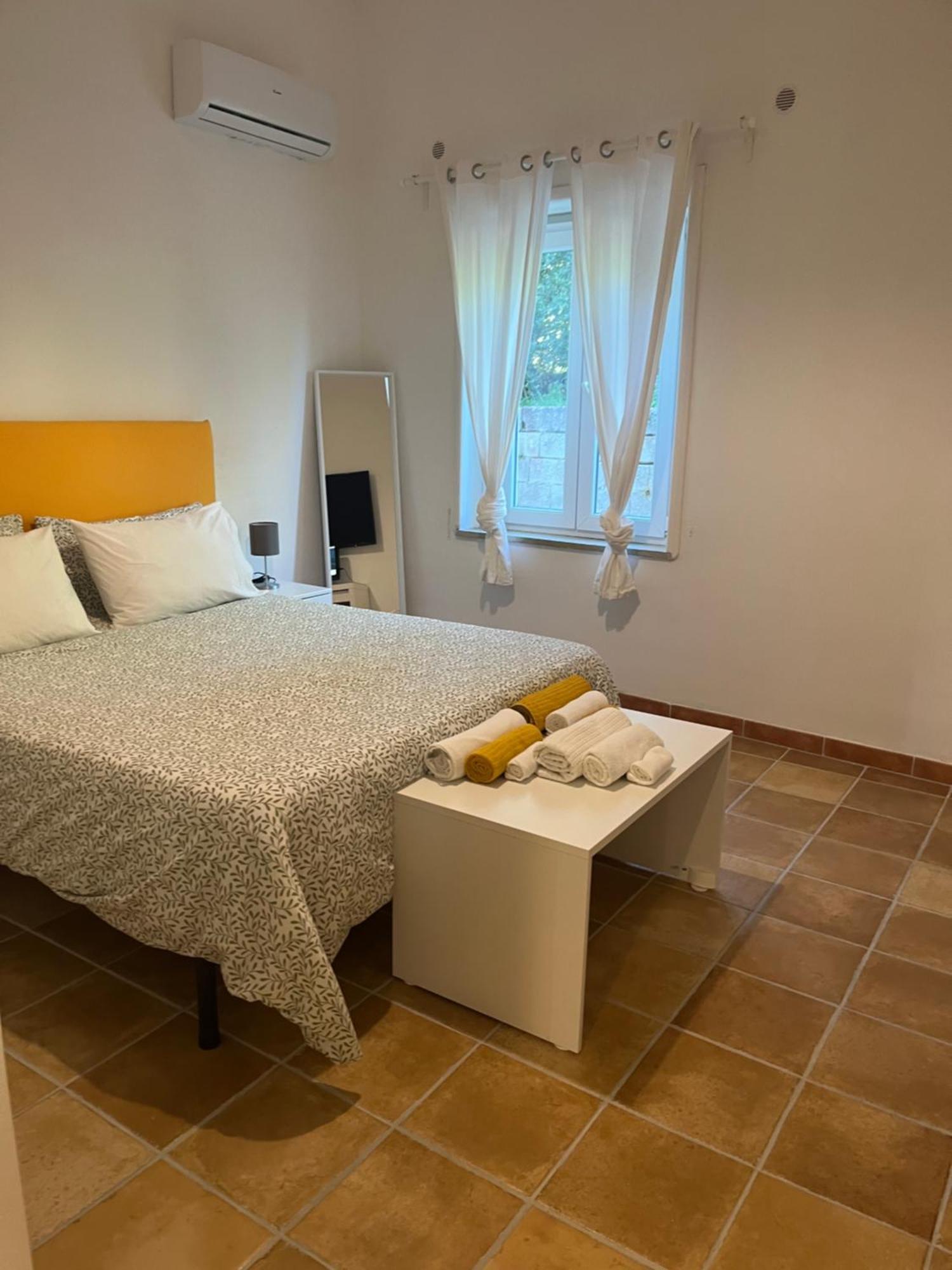 Sirenai Apartment Colli di Fontanelle Eksteriør billede