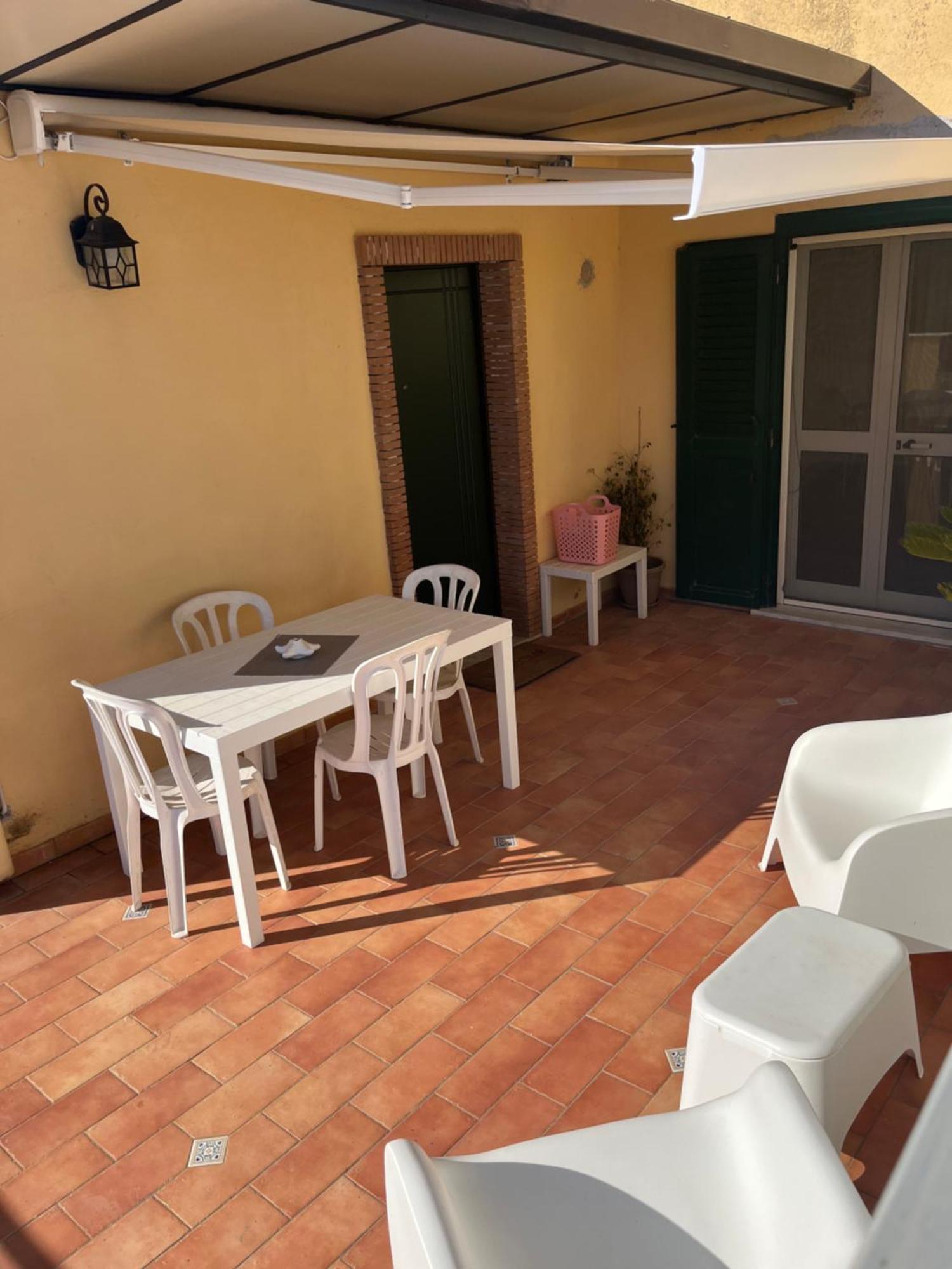 Sirenai Apartment Colli di Fontanelle Eksteriør billede
