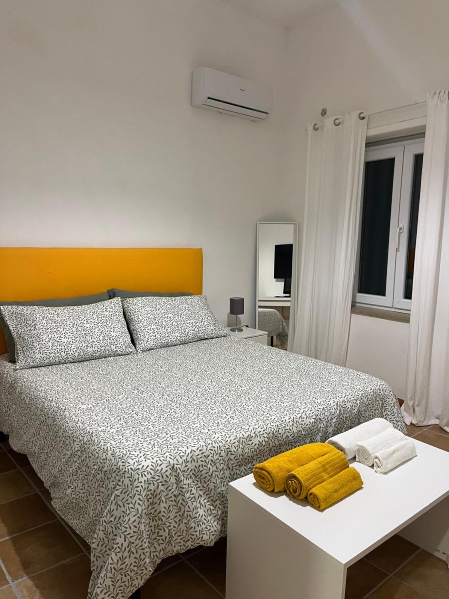 Sirenai Apartment Colli di Fontanelle Eksteriør billede