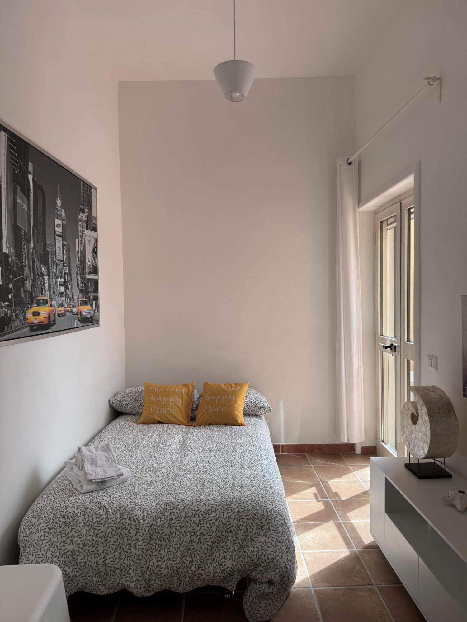 Sirenai Apartment Colli di Fontanelle Eksteriør billede