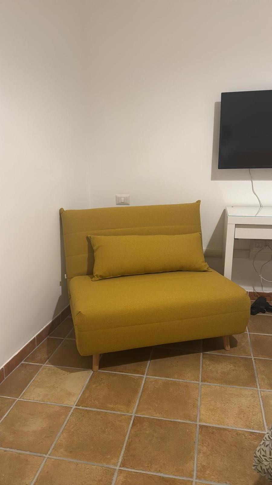 Sirenai Apartment Colli di Fontanelle Eksteriør billede