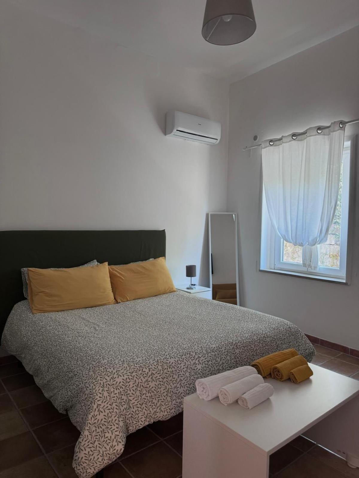 Sirenai Apartment Colli di Fontanelle Eksteriør billede